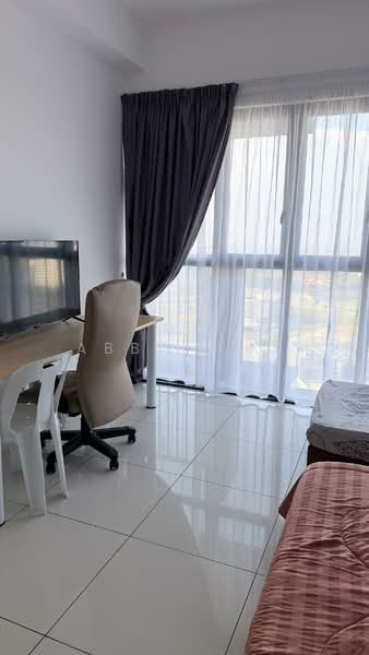 Service Residence for Rent at Setia City Residences - Abby Woo - PropertyGuru.com.my