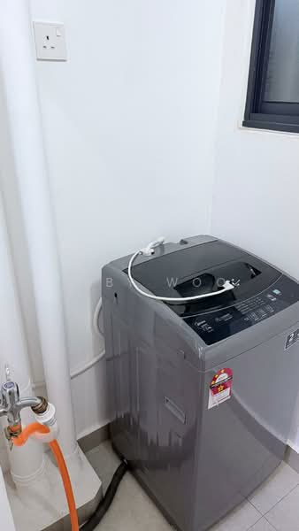 Service Residence for Rent at Setia City Residences - Abby Woo - PropertyGuru.com.my