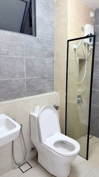 Service Residence for Rent at Setia City Residences - Abby Woo - PropertyGuru.com.my