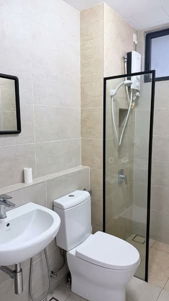 Service Residence for Rent at Setia City Residences - Abby Woo - PropertyGuru.com.my