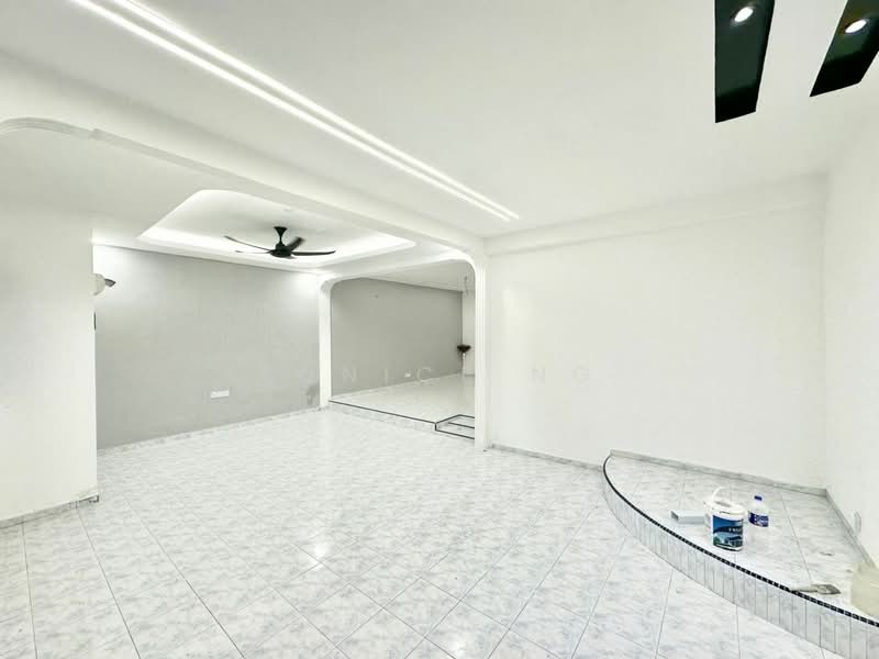 2-storey Terraced House for Sale in Taman Putri Kulai (Kulai) - Eunice Ng - Interior - PropertyGuru.com.my