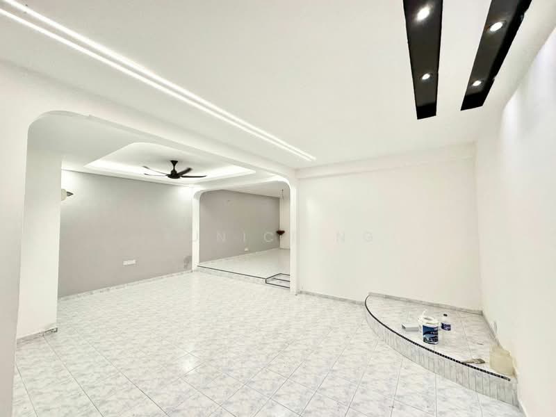 2-storey Terraced House for Sale in Johor Bahru (Johor) - Eunice Ng - Living Room - PropertyGuru.com.my