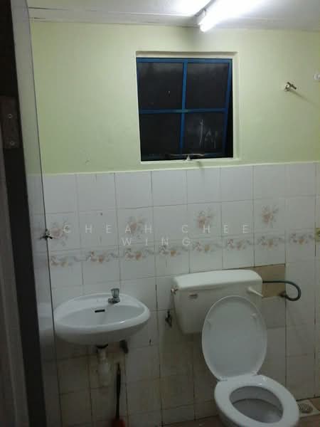 Apartment for Sale at Menara Orkid - cheah chee wing - Bathroom - PropertyGuru.com.my