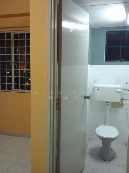 Apartment for Sale at Menara Orkid - cheah chee wing - Bathroom - PropertyGuru.com.my