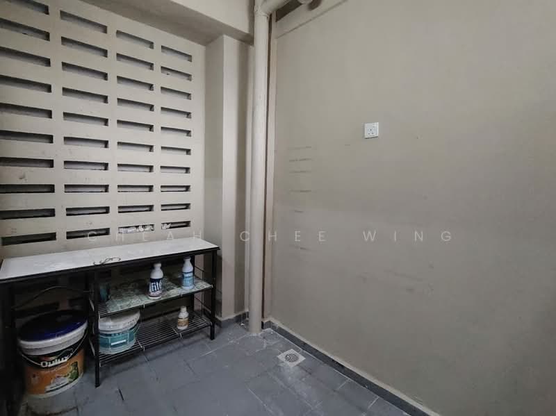 Pangsapuri untuk Dijual di Menara Orkid - cheah chee wing - PropertyGuru.com.my