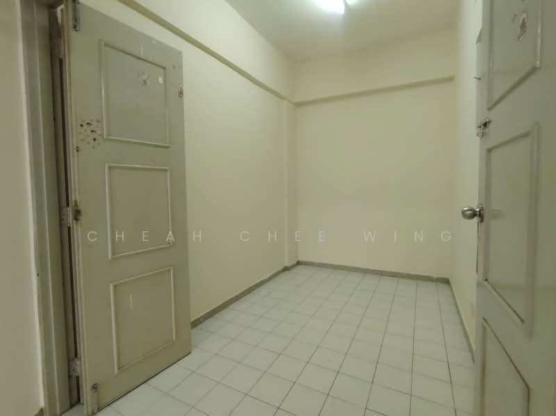 Pangsapuri untuk Dijual di Menara Orkid - cheah chee wing - PropertyGuru.com.my