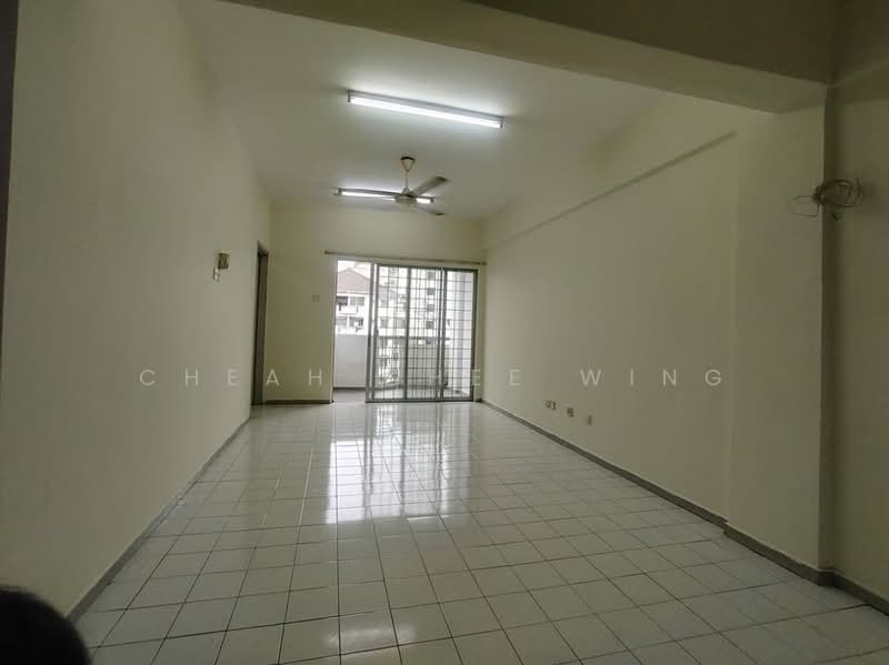 Pangsapuri untuk Dijual di Menara Orkid - cheah chee wing - PropertyGuru.com.my