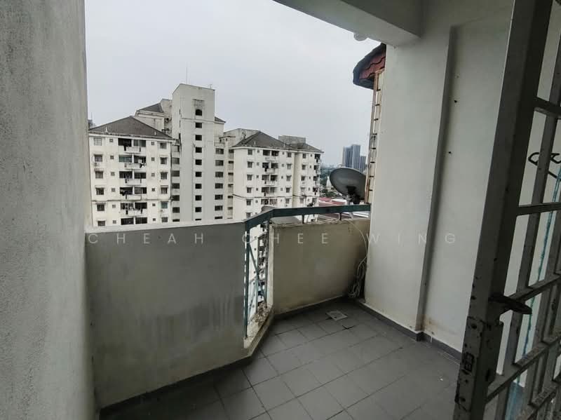 Pangsapuri untuk Dijual di Menara Orkid - cheah chee wing - PropertyGuru.com.my