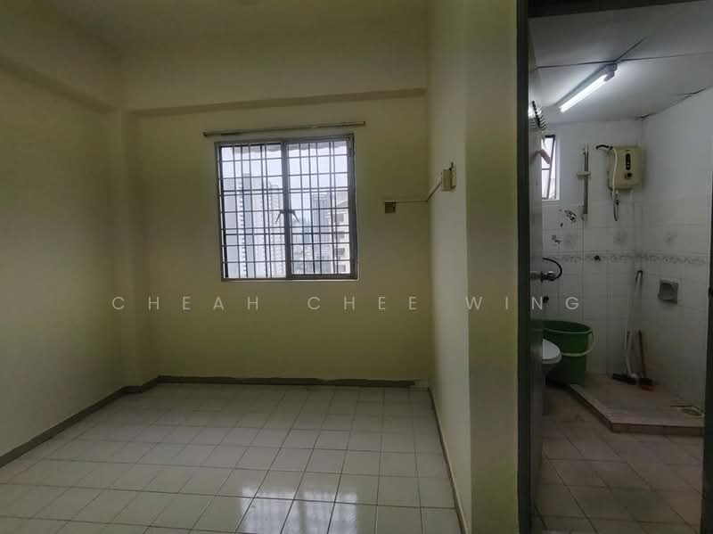 Pangsapuri untuk Dijual di Menara Orkid - cheah chee wing - PropertyGuru.com.my