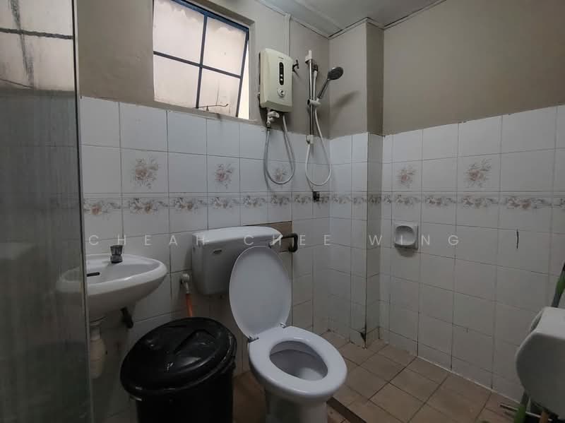 Pangsapuri untuk Dijual di Menara Orkid - cheah chee wing - PropertyGuru.com.my