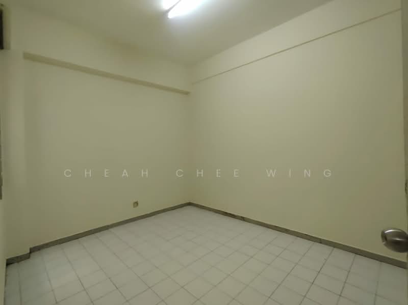 Pangsapuri untuk Dijual di Menara Orkid - cheah chee wing - PropertyGuru.com.my