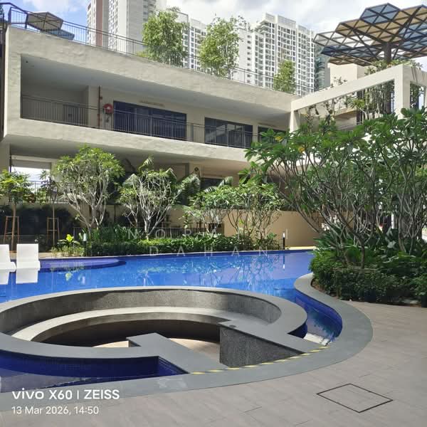 Service Residence for Sale at Helix2 @ PJ South - Noraini Dahan - Exterior - PropertyGuru.com.my