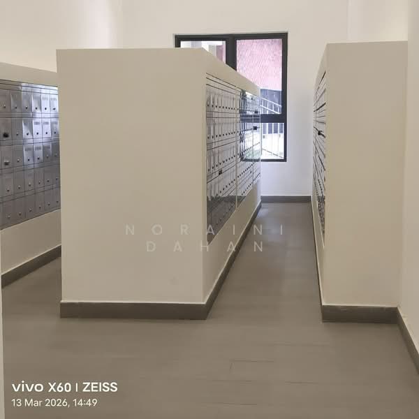 Service Residence for Sale at Helix2 @ PJ South - Noraini Dahan - Corridor - PropertyGuru.com.my