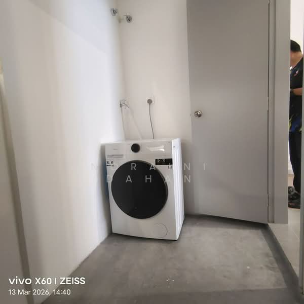 Service Residence for Sale at Helix2 @ PJ South - Noraini Dahan - Interior - PropertyGuru.com.my