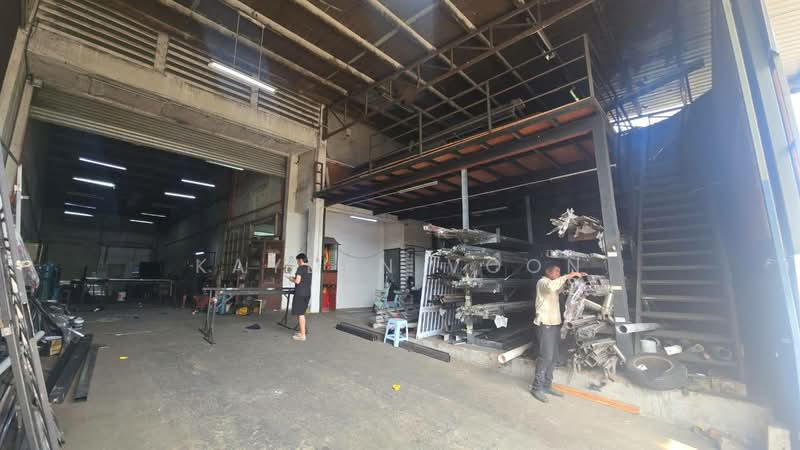 Terrace Factory for Sale in Johor Bahru (Johor) - Kayden Voon - Interior - PropertyGuru.com.my
