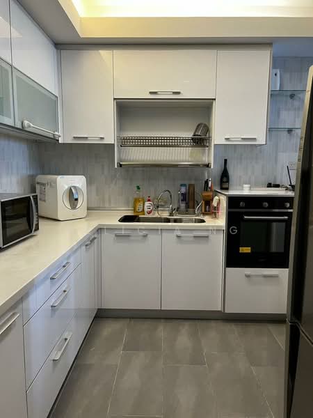 Summer Place untuk Untuk Dijual - RM 680,000, Mac 2026 - Kitchen - PropertyGuru.com.my