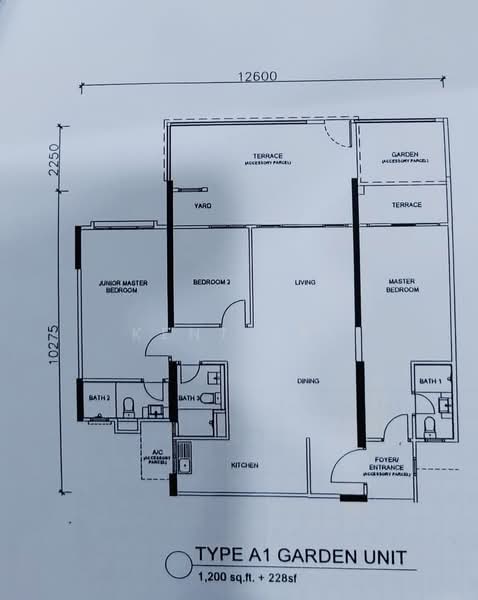 For Sale Lucerne Residences
