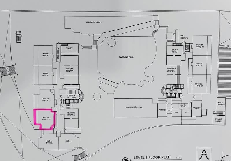 For Sale Lucerne Residences