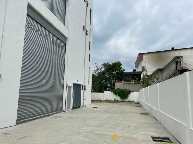 Kilang untuk Dijual di Kawasan Industri Sungai Purun (Semenyih) - Dennis Chang - Exterior - PropertyGuru.com.my