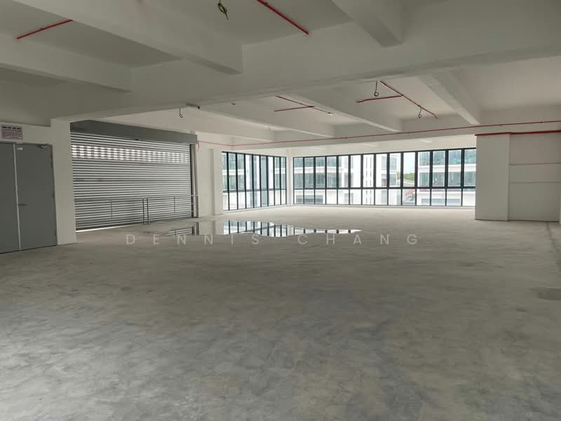 Kilang untuk Dijual di Kawasan Industri Sungai Purun (Semenyih) - Dennis Chang - PropertyGuru.com.my