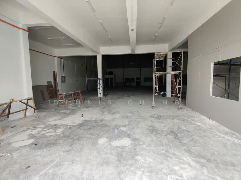 Kilang Berkembar untuk Dijual di Kawasan Industri Sungai Purun (Semenyih) - Dennis Chang - PropertyGuru.com.my