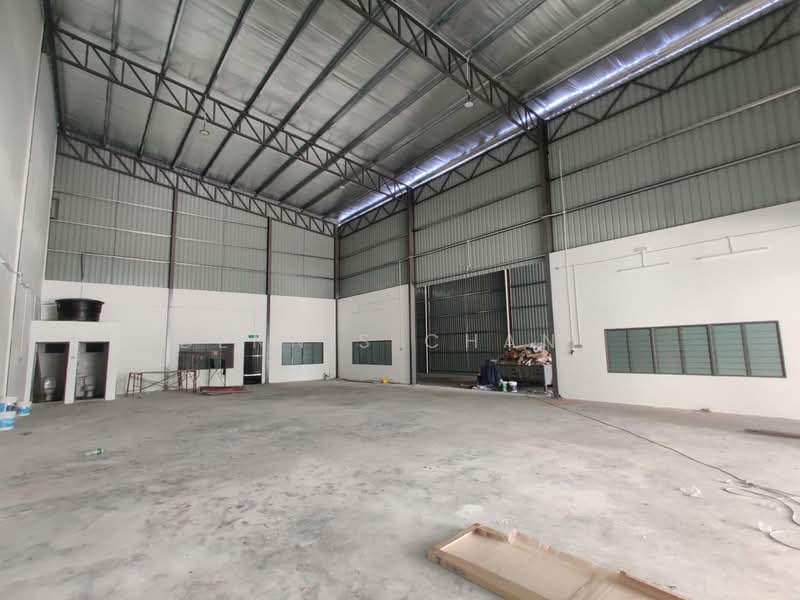 Kilang Berkembar untuk Dijual di Kawasan Industri Sungai Purun (Semenyih) - Dennis Chang - PropertyGuru.com.my