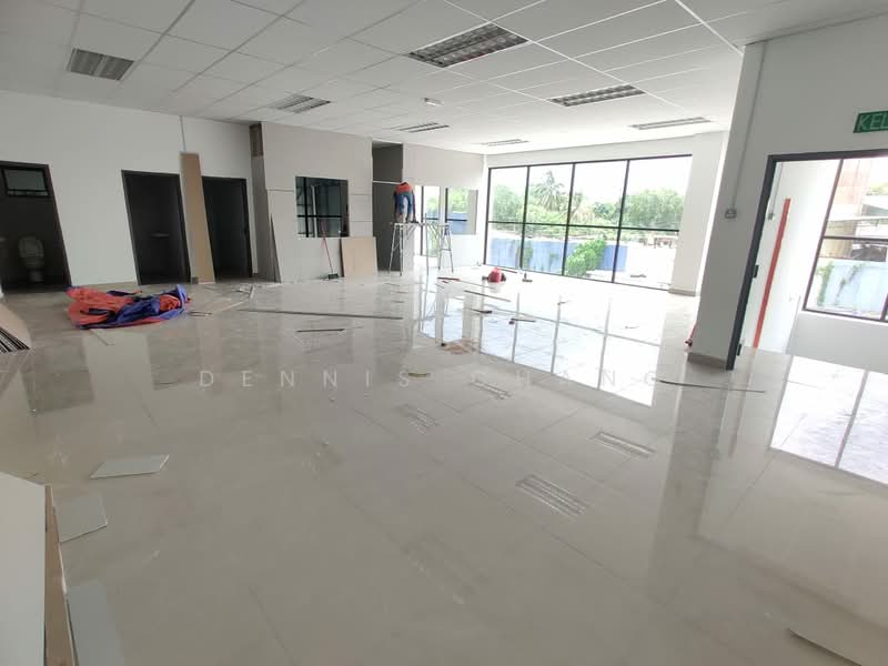 Kilang Berkembar untuk Dijual di Kawasan Industri Sungai Purun (Semenyih) - Dennis Chang - PropertyGuru.com.my