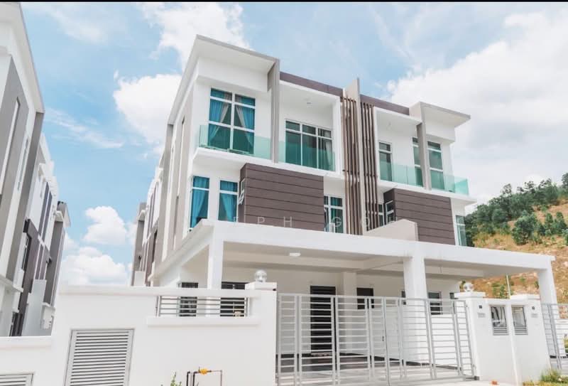 Semi-Detached House for Sale in Iskandar Puteri (Nusajaya) (Johor) - Joseph Goh - Exterior - PropertyGuru.com.my