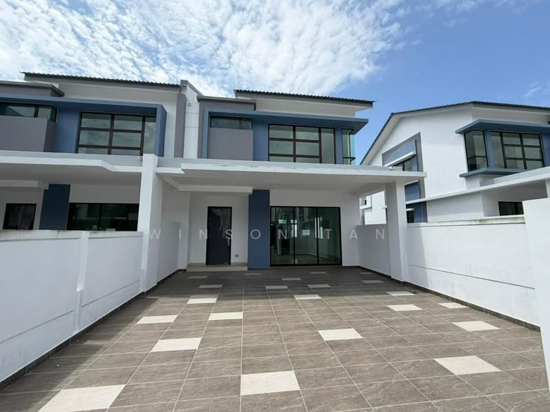 Taman Austin Duta - 1