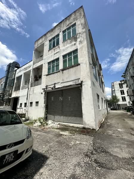 Taman Equine untuk Untuk Disewa - RM 6,000 /bulan, Mac 2026 - Exterior - PropertyGuru.com.my