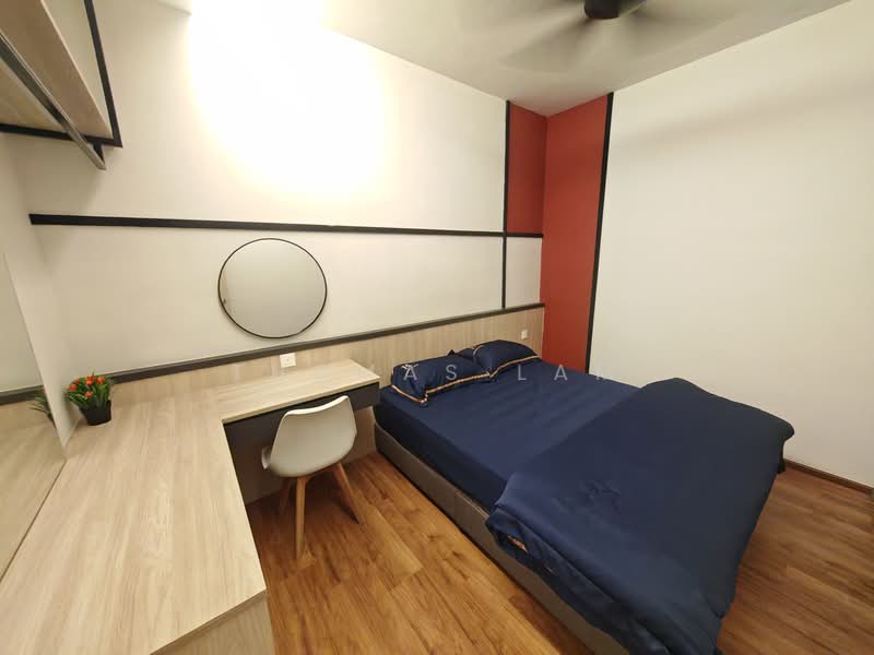 Condominium for Sale at Admiral Residences - Thomas Lam - Bedroom - PropertyGuru.com.my