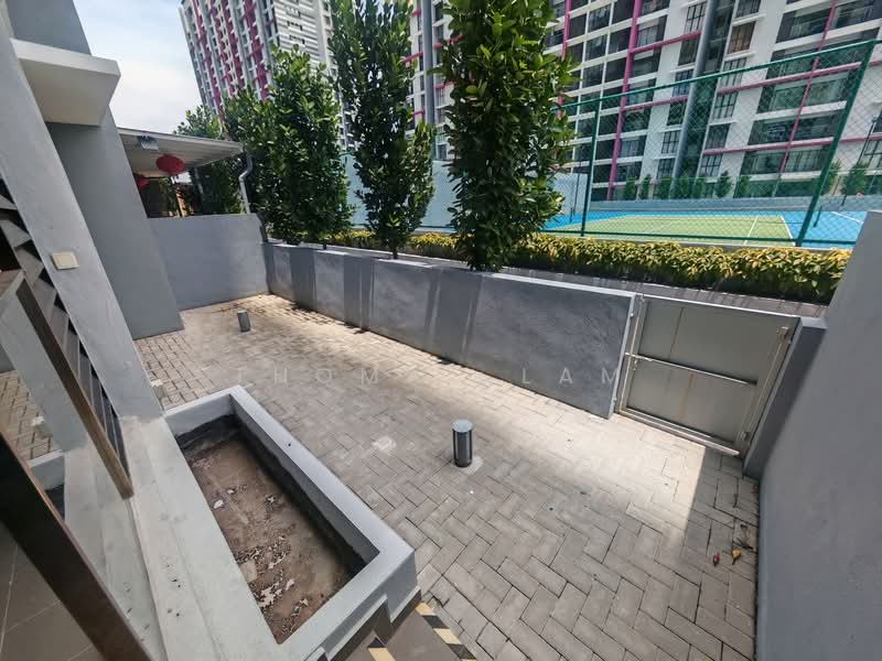 Condominium for Sale at Admiral Residences - Thomas Lam - Exterior - PropertyGuru.com.my