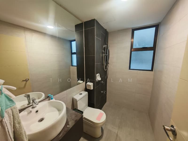 Condominium for Sale at Admiral Residences - Thomas Lam - Bathroom - PropertyGuru.com.my