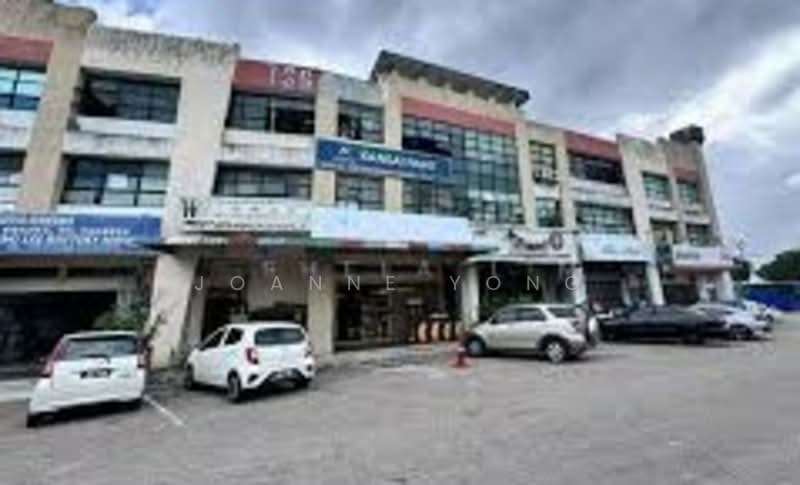 3 Storey Shop @ Jalan Kenanga x, Taman Desa Cemerlang, Ulu Tiram, Johor untuk Untuk Disewa - RM 1,500 /bulan, Mac 2026 - PropertyGuru.com.my