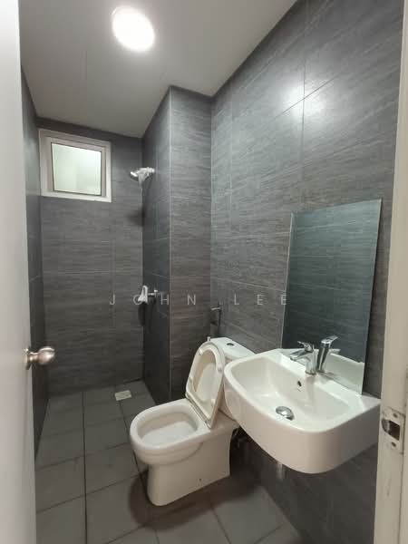Gaya Resort Homes untuk Untuk Disewa - RM 1,400 /bulan, Mac 2026 - Bathroom - PropertyGuru.com.my