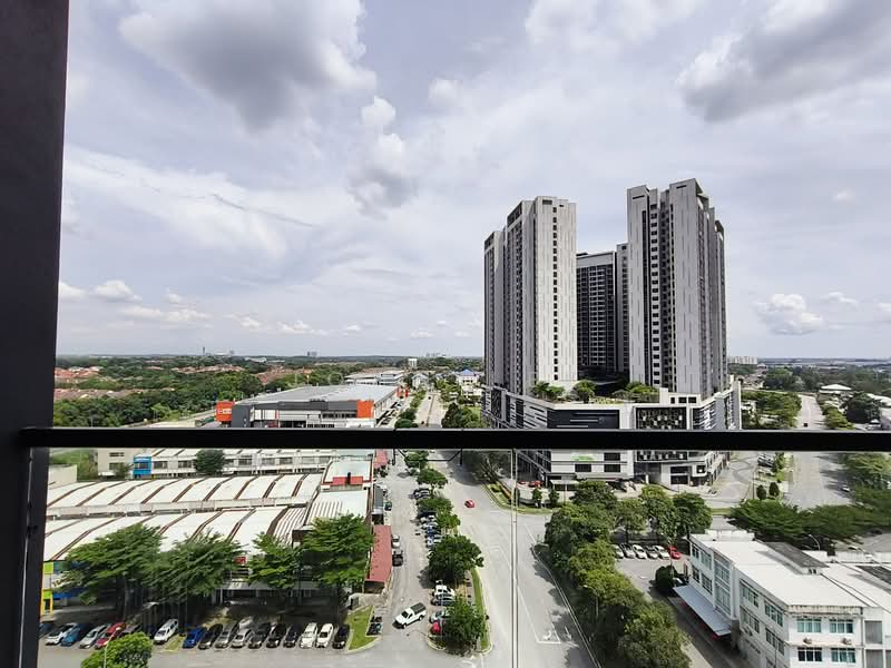 Gaya Resort Homes untuk Untuk Disewa - RM 1,400 /bulan, Mac 2026 - Exterior - PropertyGuru.com.my