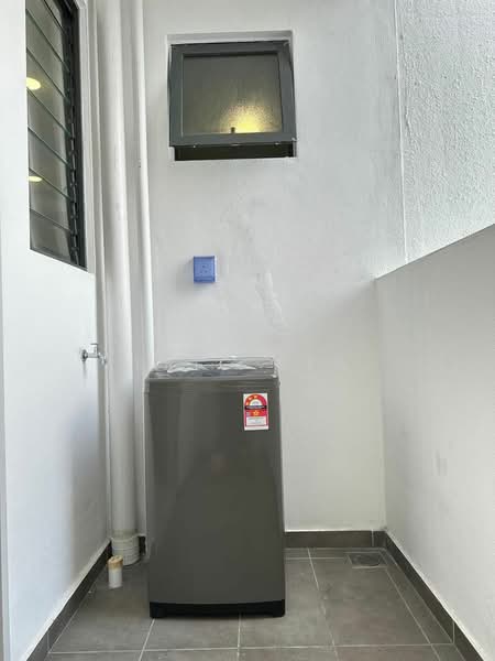 Suria Garden untuk Untuk Disewa - RM 2,100 /bulan, Mac 2026 - Exterior - PropertyGuru.com.my