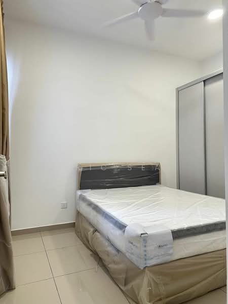 Suria Garden untuk Untuk Disewa - RM 2,100 /bulan, Mac 2026 - Bedroom - PropertyGuru.com.my