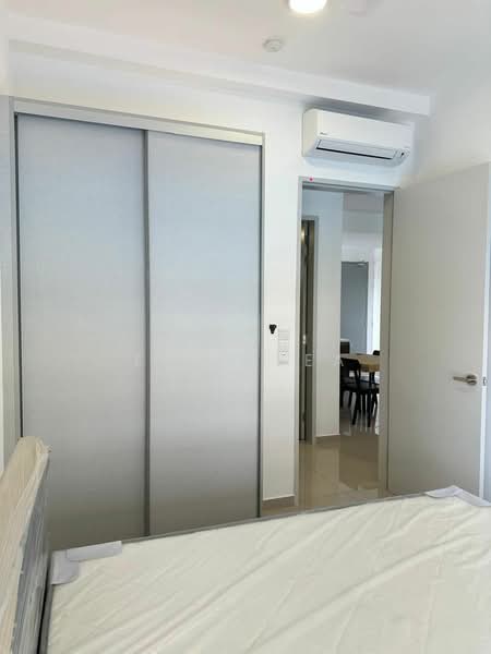 Suria Garden untuk Untuk Disewa - RM 2,100 /bulan, Mac 2026 - Bedroom - PropertyGuru.com.my