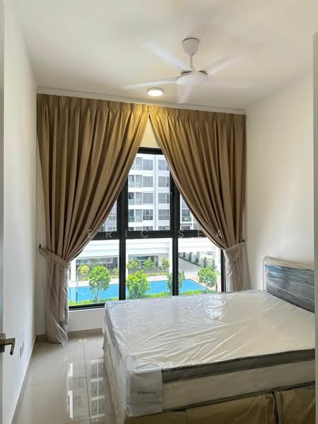 Suria Garden untuk Untuk Disewa - RM 2,100 /bulan, Mac 2026 - Bedroom - PropertyGuru.com.my