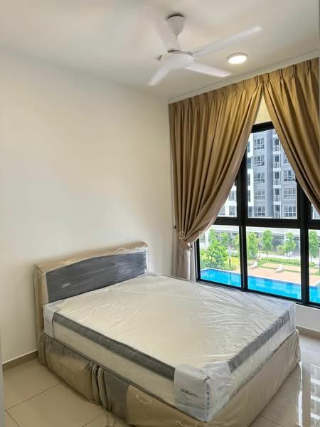 Suria Garden untuk Untuk Disewa - RM 2,100 /bulan, Mac 2026 - Bedroom - PropertyGuru.com.my