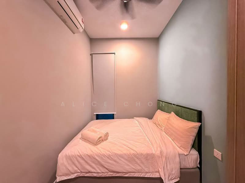 Bloomsvale Menara Vista Petaling untuk Untuk Disewa - RM 2,600 /bulan, Mac 2026 - Bedroom - PropertyGuru.com.my