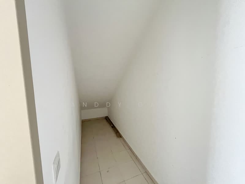 Rumah Teres 2 Tingkat untuk Disewa di Bandar Rimbayu (Telok Panglima Garang) - Anddy Gan - Interior - PropertyGuru.com.my
