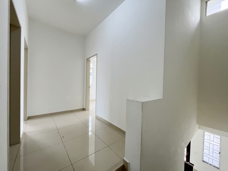 Rumah Teres 2 Tingkat untuk Disewa di Bandar Rimbayu (Telok Panglima Garang) - Anddy Gan - Interior - PropertyGuru.com.my