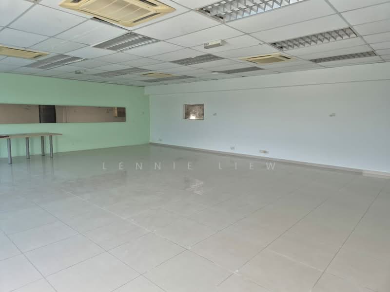 Warehouse for Rent in Puncak Alam (Selangor) - Lennie Liew - Interior - PropertyGuru.com.my