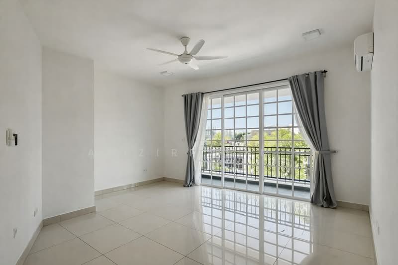 2.5-storey Terraced House for Sale in Cyberjaya (Selangor) - Azizirrahim . - Living Room - PropertyGuru.com.my