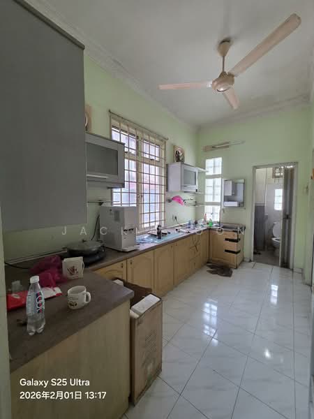 Taman iskandar untuk Untuk Dijual - RM 788,000, Mac 2026 - Kitchen - PropertyGuru.com.my