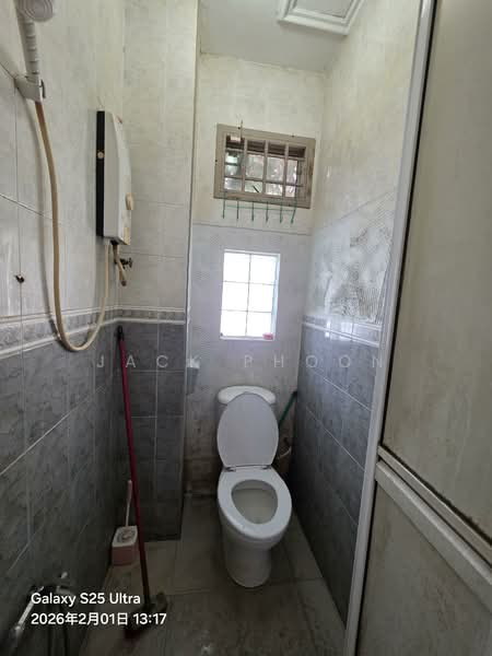 Taman iskandar untuk Untuk Dijual - RM 788,000, Mac 2026 - Bathroom - PropertyGuru.com.my