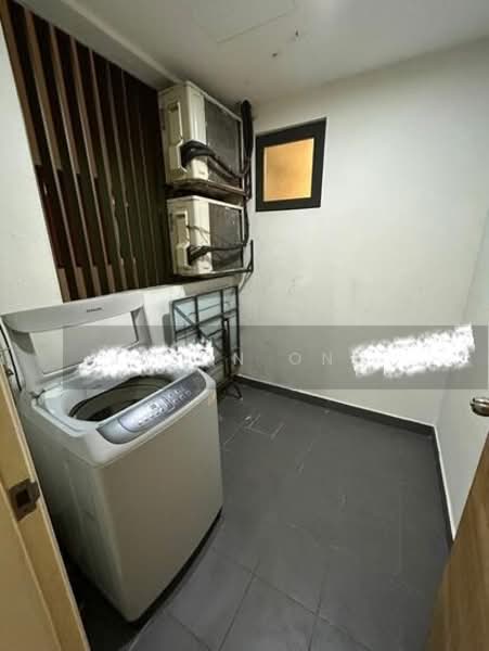 Service Residence for Rent at Pearl Suria - Jason Ong - Interior - PropertyGuru.com.my