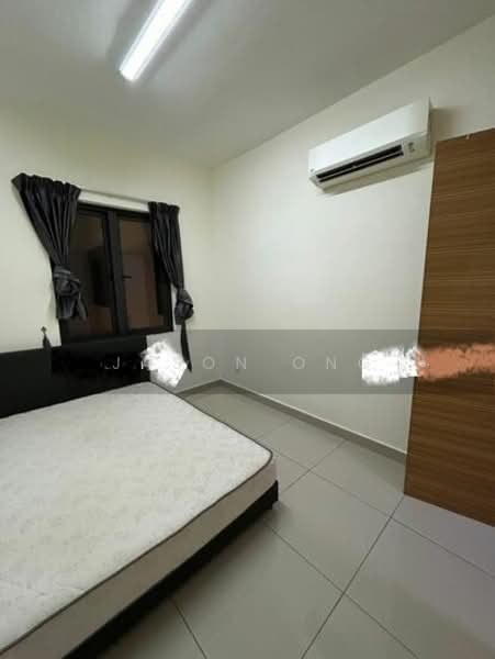 Service Residence for Rent at Pearl Suria - Jason Ong - Bedroom - PropertyGuru.com.my